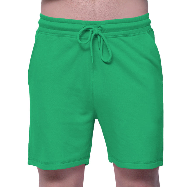 8484 Unisex French Terry Shorts 8.25 Oz*