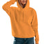 3715 Women's Fleece Perfect Pullover Cropped Hoodie 8.25 Oz*