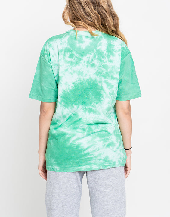 Tie Dye T Shirt 4.3 Oz 012345