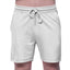 8008 Unisex Black Unbranded Perfect Shorts 8.25 Oz*