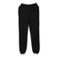 2689 Youth Fleece jogger pants black