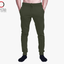 2690 Unisex Fleece Perfect Jogger Pants 