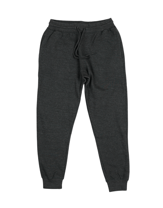 2690 Unisex Fleece Perfect Jogger Pants 8.25 Oz (Set 2 Colors)