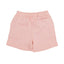 8484 Unisex French Terry Shorts peach