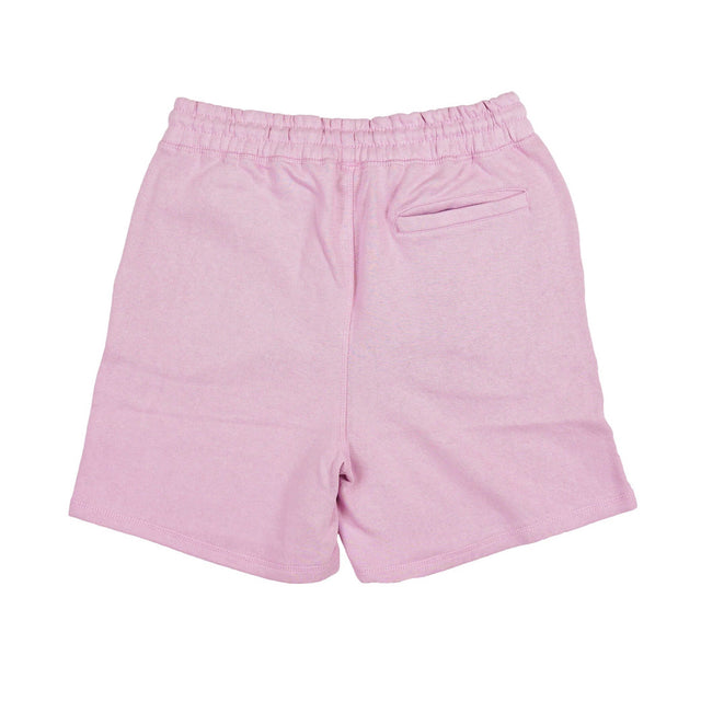 8484 Unisex French Terry Shorts pink