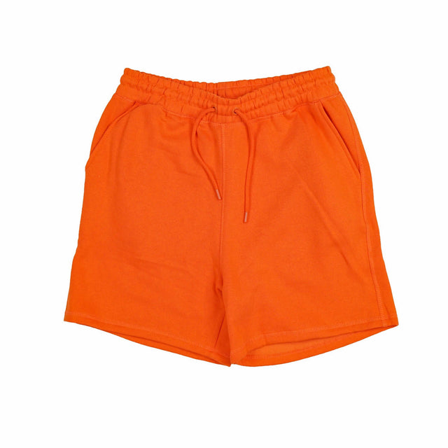 8484 Unisex Short orange