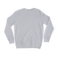 2601 Unisex Fleece Perfect Crewneck Sweatshirt 8.25 Oz*