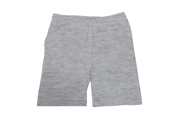 8001 Unisex Classic Perfect Fleece Shorts 8.25 Oz*