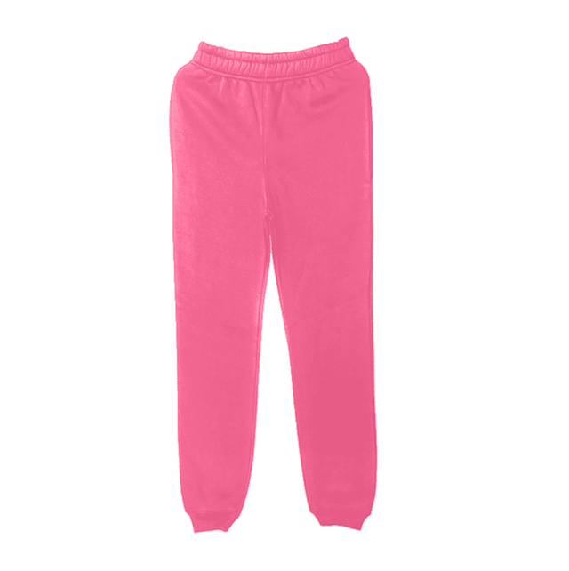 2689 Youth Fleece jogger pants 7.1 Oz* – Circle Clothing LLC