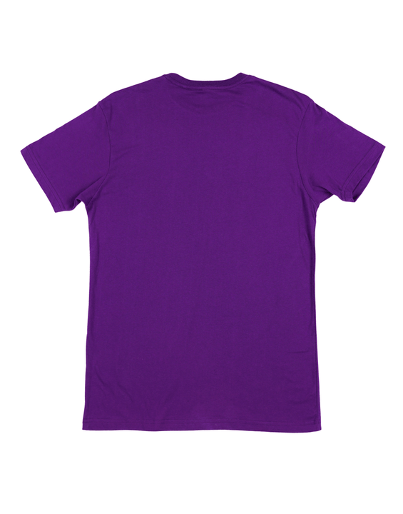 2581 Unisex Jersey Short Sleeve Tee 4.3 Oz (Set 2 Colors)