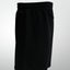 Unisex Black UnBranded Perfect Shorts 8.25 Oz 