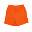 Unisex Short orange