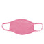 Light Pink Face Cover - Circle Clothing LLC