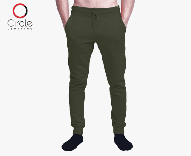 Plain Perfect Jogger Pants at Wholesale Price – Circle Clothing LLC