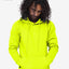 2790 Unisex Fleece Perfect Pullover Hoodie 8.25 Oz*