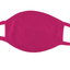 Rose Pink Face Cover - Circle Clothing LLC